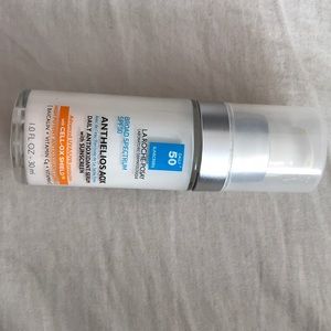 LA ROCHE-POSAY daily antioxidant serum